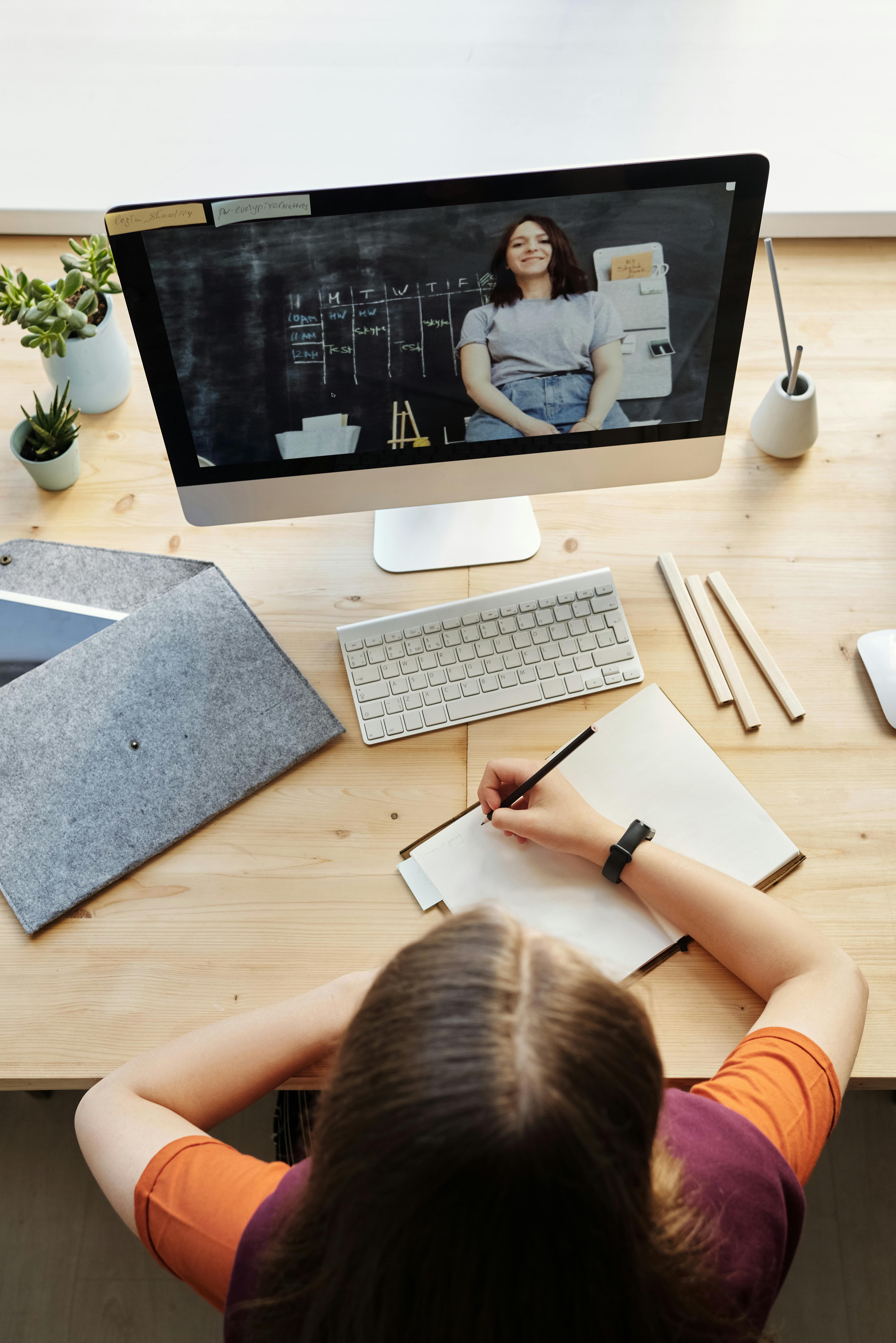 Web Design Trends 2025